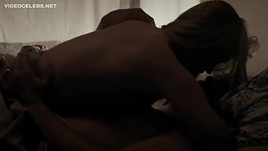 Elisabeth Rohm - Rivers 9 (2015)