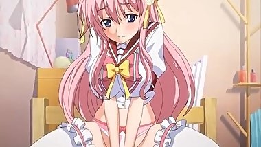 hentai sub espanol parte 2