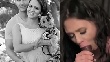 You encouraged her, now she is forever changed