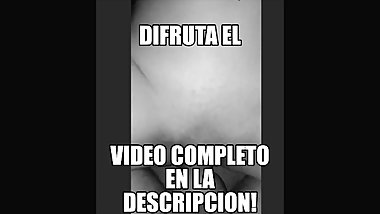 My horny wife asks me to record her