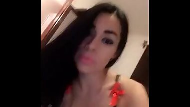 #Dice #TuSugar que si vas a llegar a verla hoy