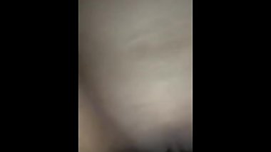 Latina Takin Backshots ( under view )