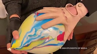 PREVIEW: STUDENTS OF REELL - 0001