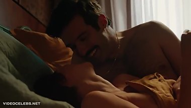 Fernanda Vasconcellos - Most Beautiful Thing s01e02-05 (2019)