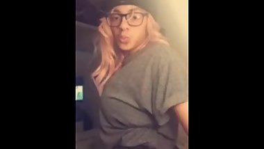 I'm ur little cum dumpster