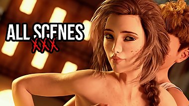 Photo Hunt - All Jennifer Scenes #1