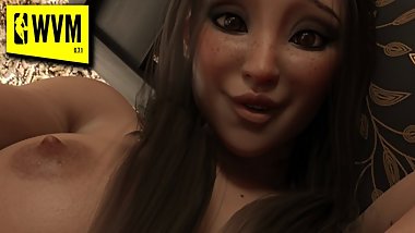 WVM #113 Х PC GAMEPLAY [HD]