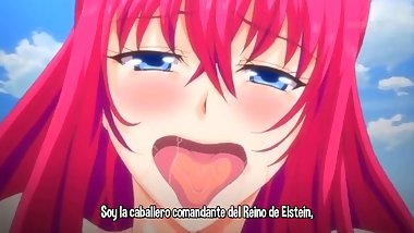 HENTAI SIN CENSURA ESPANOL COLEGIALA SEXY