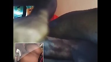 JERKING OFF AND WATCHING PORN WHILE MY PARENTS ARE OFF TO WORK