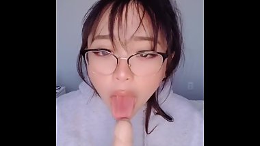 Ambiyah blowjob onlyfans