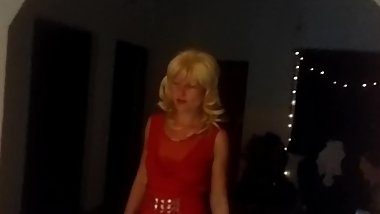 Lucky Man Dani Danger Fucks her Beautiful Girlfriend Angel Fowler in Hard and Sweet Romantic Sex