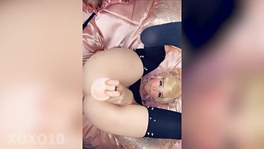 Ultimate Belle Delphine *OnlyFans* Compilation (Everything I Could Find)