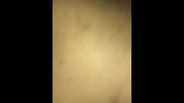 big booty light skin fucked in car