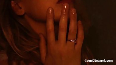 PRIVATE TAPES - Quick Photoshoot Fuck - 1000+ my exclusive vids via link!!