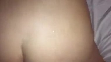 Morning Sec With my Girlfreind