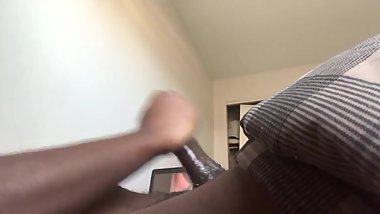 BBC quick nut!! Explodes in less than one minute