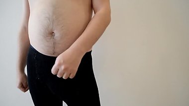 dancing to the fullest