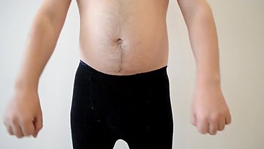 nothing will make me stop