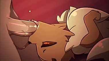 best Pokemon porn to cum / best sexy scene