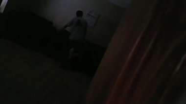 Boyfriend finally lets me fuck his friend while he records us