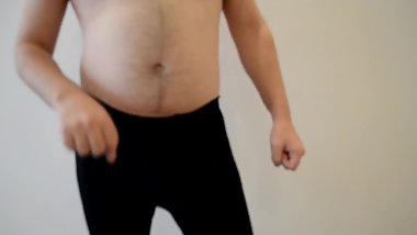 I'm back to conquer everyone again