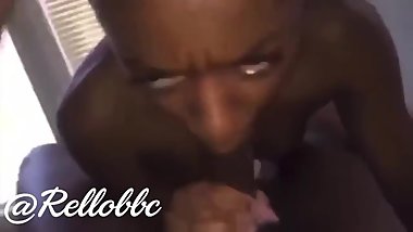 Need More Head Like This (South Carolina BBC)(Looking For Models In SC)