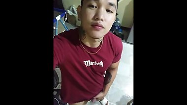 Pinoy Masturbate