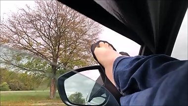 teasing of my premium video