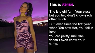 "The party"-first date with Kenzie