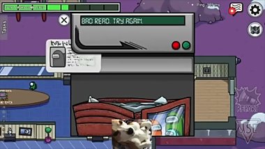 Best Among Us Moments #1