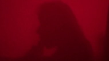 Sucking the dick of a friend