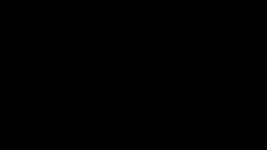 little sub touches her wet pussy and moans before bed