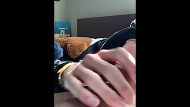 BWC teaser. Big dick teen. Like if you want the full video and more!