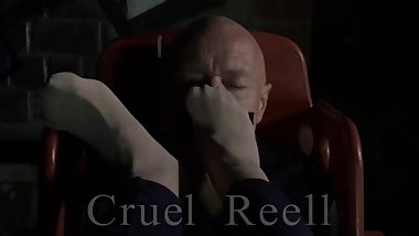 PREVIEW: CRUEL REELL - THE NYLON-VIRUS 3