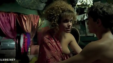 Bruna Linzmeyer - O Grande Circo Mistico (2018)