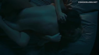 Ari Graynor - Im Dying Up Here s02e03 (2018)