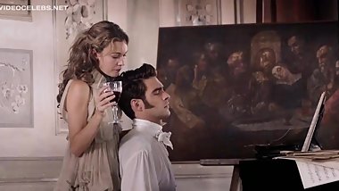 Alice Aufray - The Aspern Papers (2018)