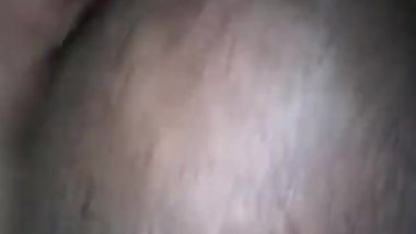 Homemade amateur sex on sofa