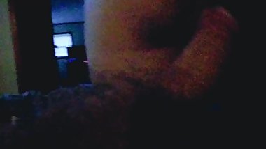 ME AND MY EX FUCKING WHILE HER MANS OUTSIDE IN THE CAR